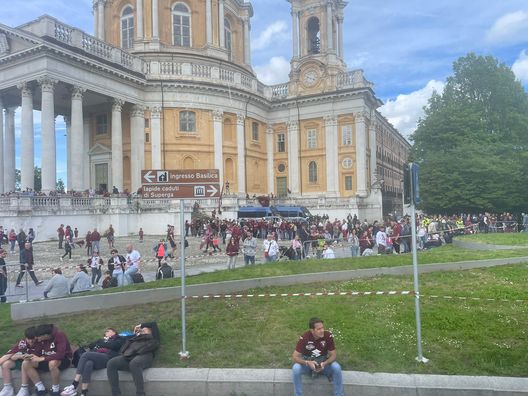 Rivivi la giornata: il 75° anniversario della Tragedia di Superga- immagine 4