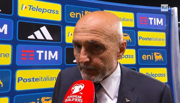 Spalletti: “In tanti arrivati a stanchi dopo la stagione. Io non ho fatto la differenza”- immagine 2