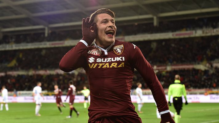 Belotti: il Verona banco di prova importante per la continuità realizzativa Belotti: il Verona banco di prova importante per la continuità realizzativa - immagine 1