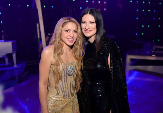 Copa América, Shakira è la voce della canzone ufficiale del torneo- immagine 2