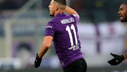 L’ex viola Mirallas contro la Francia: “Il più grande flop di Euro 2024”