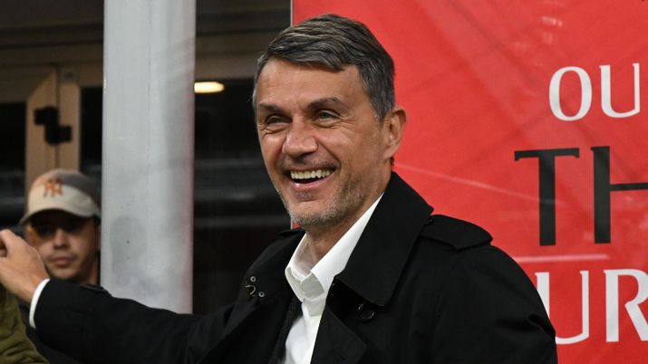 Repice: 'Maldini come Presidente Federale, che abbia la forza e la presenza per imporsi'