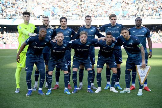 Lazio, con il nuovo main sponsor i biancocelesti salgono in graduatoria: la classifica ricavi- immagine 2