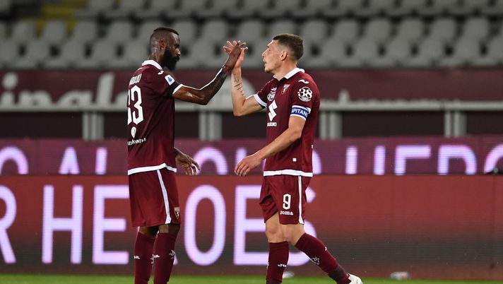 Calciomercato, Nkoulou e Torino: prove di rinnovo. Le ultime - immagine 1