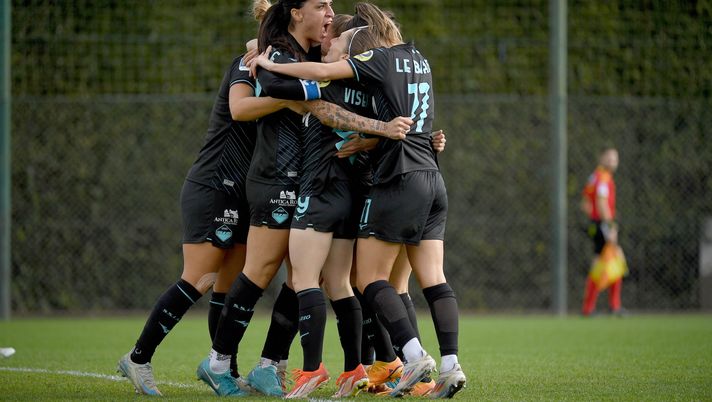 Lazio Women