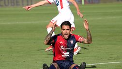 Cagliari, tegola Viola: stagione finita per il fantasista?