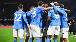 Napoli-Monza, dove vedere la partita: orario, canale tv e streaming