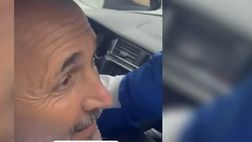 Spalletti e l’invito al matrimonio di un tifoso: “Guarda che poi vengo eh”