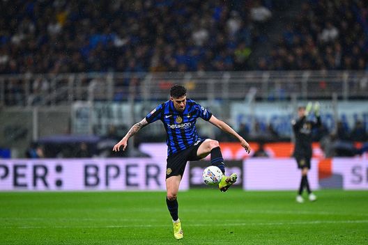 Getty Images Borghi: “Tre flop nell’Inter. Non avere un’alternativa a Thuram ha pesato”- immagine 2