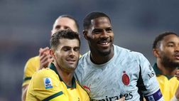 Rinnovi Milan, Pulisic e Maignan situazioni al momento diverse: ecco i dettagli