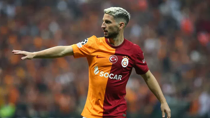 mertens galatasaray