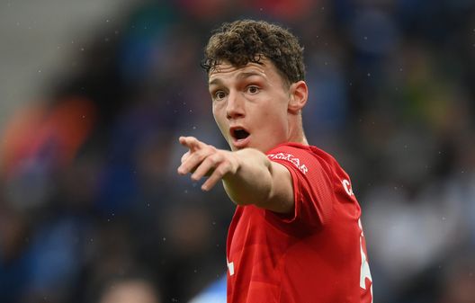 Bucciantini: “Pavard è forte, all’Inter arriva un campione del mondo”- immagine 2