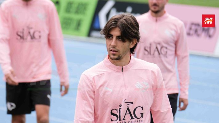 Ritiro Palermo: il report della doppia seduta, domani Ranocchia in sala stampa - immagine 1
