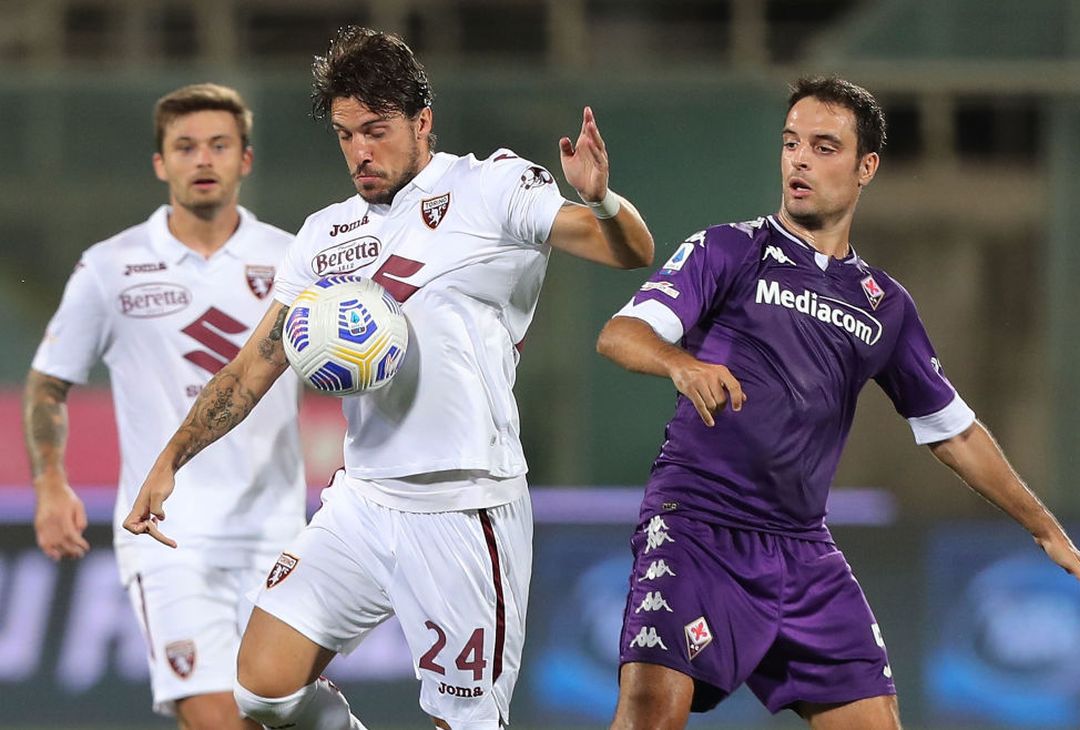 Fotogallery – Fiorentina-Torino 1-0: le immagini del match - immagine 58