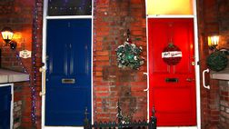 Quando il calcio unisce: la sorprendente storia del derby del Merseyside tra Liverpool ed Everton