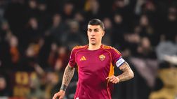 Roma, la ripresa verso il Milan: El Shaarawy a parte. Le ultime su Mancini