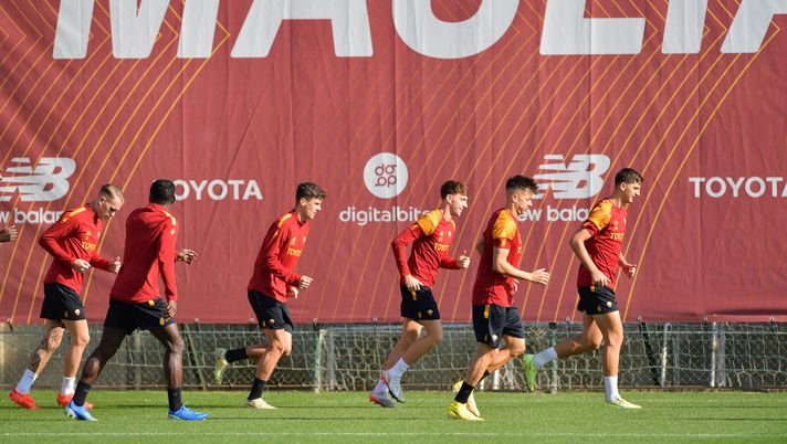 Getty Images Domani tutti a Trigoria per ripartire da capo e salvare la stagione - immagine 1