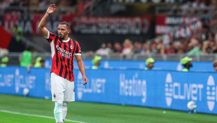 Un Bennacer sotto l’albero per il Milan - immagine 1