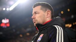 Sage (all. Lens): “El Aynaoui via? Non avrebbe giocato l’amichevole di oggi” – VIDEO