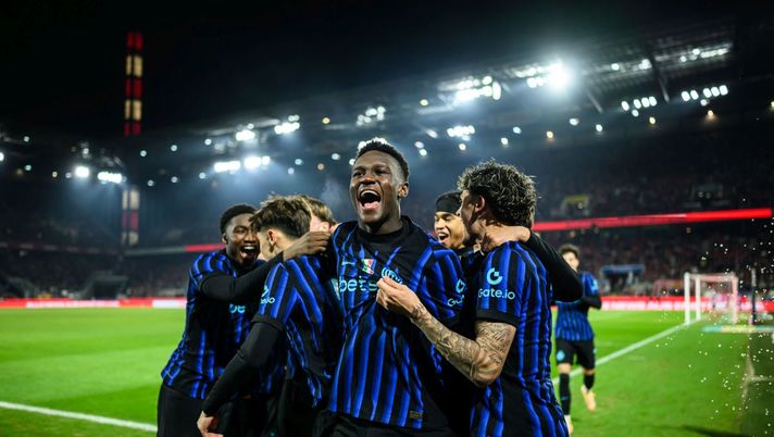 LIVE Youth League, Colonia-Inter 1-3: Kukulis chiude i conti a porta vuota! - immagine 1