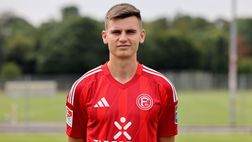 ESCLUSIVA – Il Como piazza il suo nono acquisto: arriva dalla Germania per 8 milioni