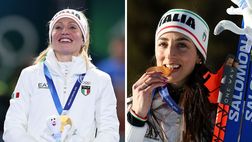 Verissimo, da Vittozzi a Lollobrigida: le Olimpiadi protagoniste nel salotto della Toffanin