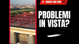 Nuovo Stadio Milan, altri problemi per San Siro? Arriva l’esposto: i dettagli