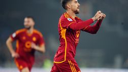 Roma-Venezia, le formazioni ufficiali: la scelta di Juric su Pellegrini