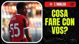 Milan Futuro, Vos esalta: continuare in Serie C, o subito il grande salto?