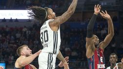 Dove guardare Bologna-Efes: streaming gratis e diretta TV