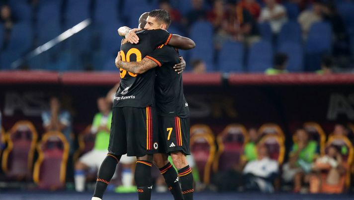 Caccia a ottobre giallorosso - immagine 1