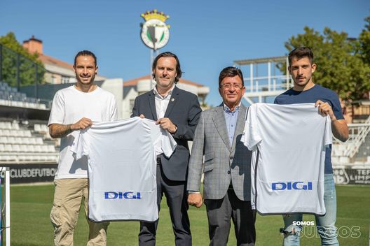 Valladolid, il derby contro il Burgos dichiarato ad alto rischio- immagine 2