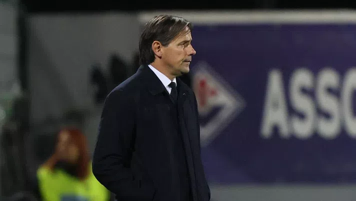 Inter Inzaghi
