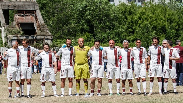 Torino, ecco gli scenari possibili per le panchine del settore giovanile Torino, ecco gli scenari possibili per le panchine del settore giovanile - immagine 1
