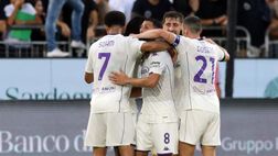 Fiorentina-Polissya, dove vedere la partita in tv e in streaming LIVE