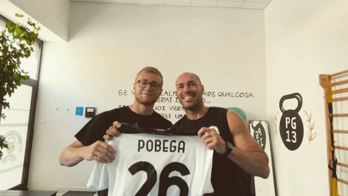 Alle radici di Pobega: “Carattere unico: faticava al Milan in Primavera e poi…” - immagine 1