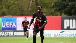 Primavera – Sampdoria-Milan 2-3, cronaca e tabellino di ‘acmilan.com’