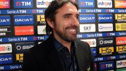 News Udinese / Bertotto: “La prossima stagione ripartirei da Davis”