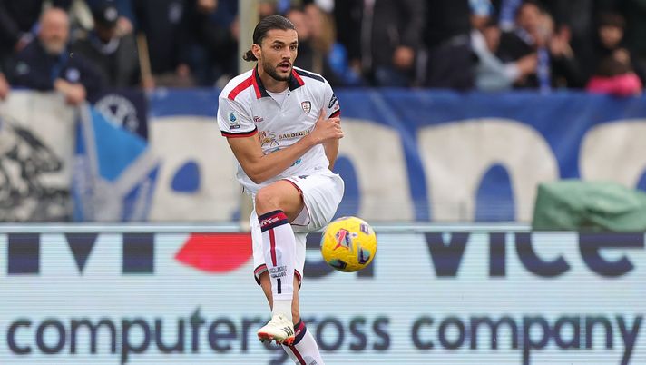 Il Como mette le mani su Dossena, e c’è l’apertura anche di Belotti - immagine 1