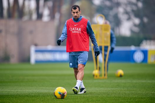 Inter, piove sul bagnato: Calhanoglu salta il Venezia. Bisseck e Mkhitaryan…- immagine 3