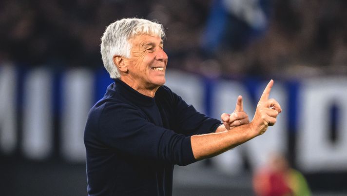Verso Milan-Roma: out Angeliño e Ferguson. Gasperini: “A San Siro per misurarci”- immagine 1