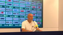 Modena, Bianco: “Abbiamo identità. Non ricordo parate di Gagno oltre i gol subiti”