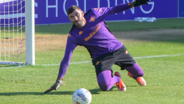 Terracciano diventa un’opzione per la porta del Milan: la situazione - immagine 1