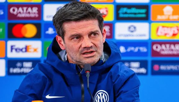 Chivu: “Qualcuno non è contento che siamo primi. Spalletti? Non rispondo a chi…”- immagine 3