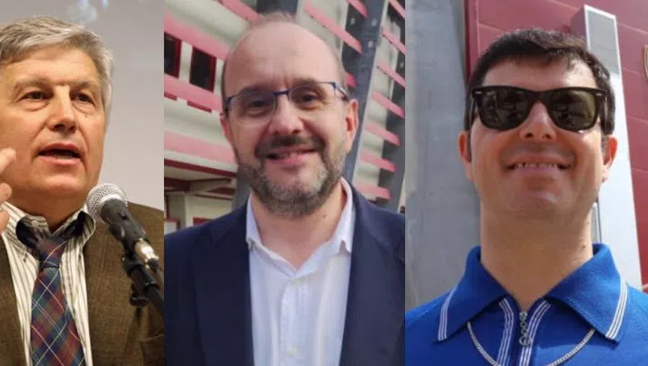 Grasso, Berruto e Oskar degli Statuto a TN: “Vi raccontiamo il nostro derby”- immagine 2