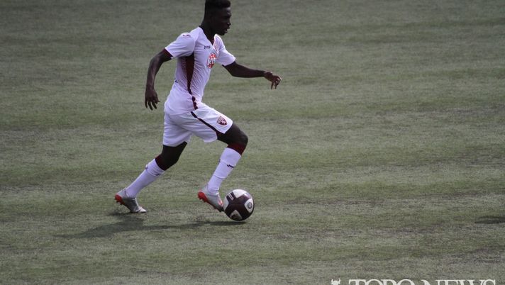 Torino Under 17, la top 3 del 2019/2020: Anyimah, Savini e La Marca- immagine 2