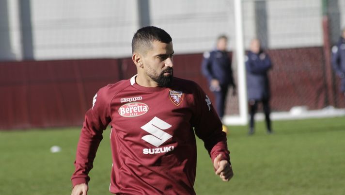 Torino, il doppio allenamento al Fila: squadra divisa in due gruppi Torino, il doppio allenamento al Fila: squadra divisa in due gruppi - immagine 1