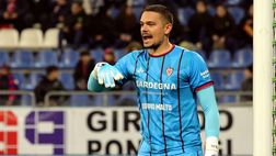 Sirene inglesi per Caprile: due squadre di Premier League monitorano l’ex Napoli