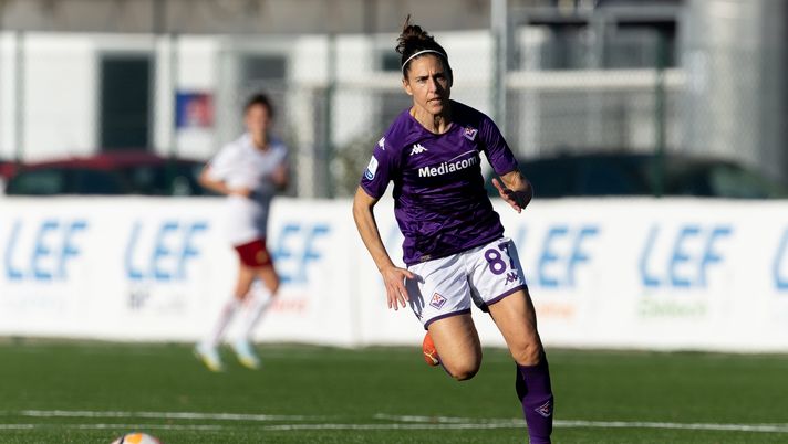 Boquete: “Vogliamo rimanere in testa. Il rigore fallito? Mi sono fatta perdonare” - immagine 1