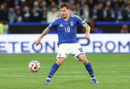 Barella, domani 70 presenze con l’Italia: Gattuso vuole uno scatto in avanti- immagine 3